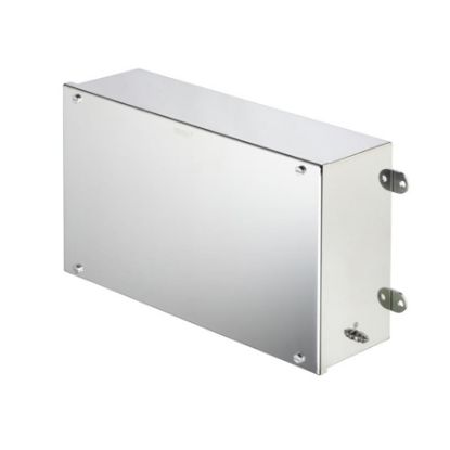 Imagem de CAIXA DE ENERGIA 130 X 400 X 250MM C/ 1 PORTA IP-44