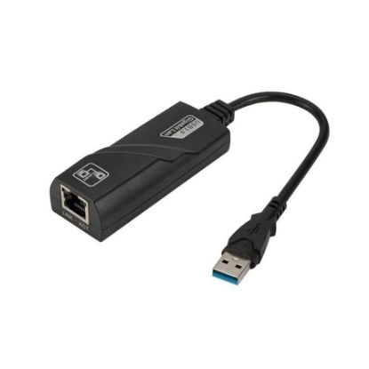 Imagem de ADAPTADOR DE REDE USB 3.0 RJ45