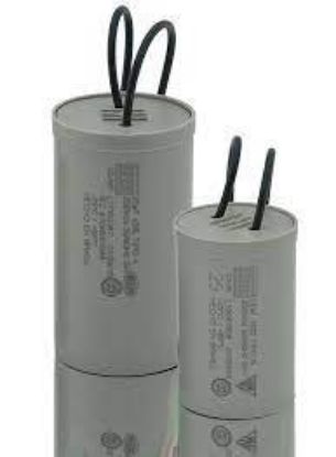 Imagem de CAPACITOR BOPP 8UF 400V 