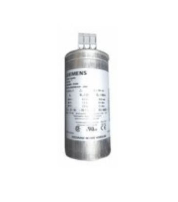 Imagem de CAPACITOR MONOFASICO 480V 