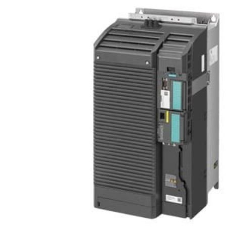 Imagem de INVERSOR DE FREQUENCIA TRIFASICO 380 - 480V 55KW SINAMICS G120C 