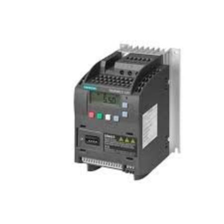 Imagem de INVERSOR DE FREQUENCIA TRIFASICO 380-480 V 2,2 A 1 CV 