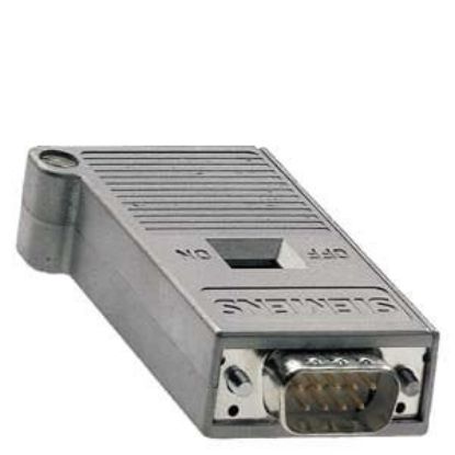 Imagem de CONECTOR PROFIBUS RS485 12MBIT/S 