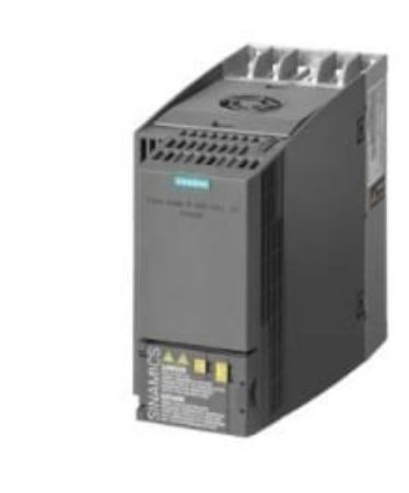 Imagem de INVERSOR DE FREQUENCIA TRIFASICO 380-480V 8,8A 4KW G120C