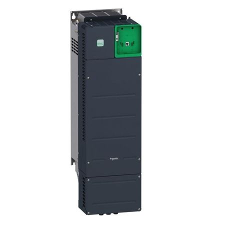 Imagem de INVERSOR DE FREQUENCIA TRIFASICO 380 - 480V 106A 75CV 