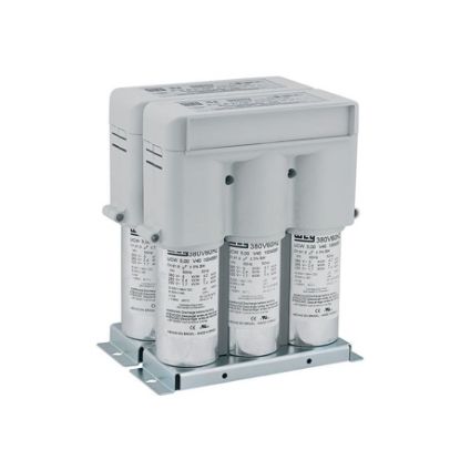 Imagem de MODULO CAPACITOR 3F 3 CEL 30KVAR 380V 