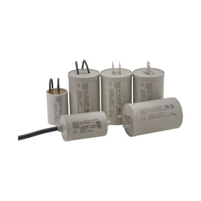 Imagem de CAPACITOR 25UF 250V 