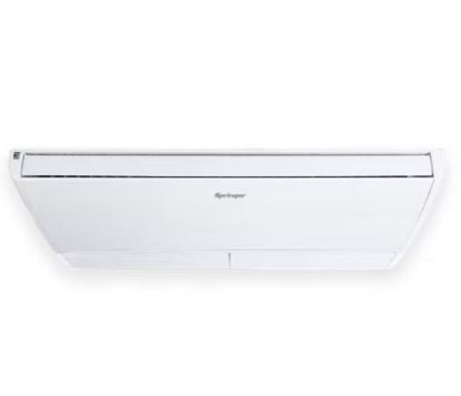 Imagem de AR CONDICIONADO SPLIT PISO/TETO 57000 BTUS 220V 5500W TRIFASICO SO FRIO