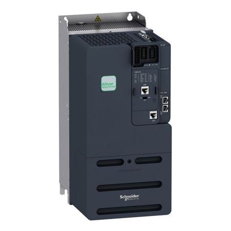 Imagem de INVERSOR DE FREQUENCIA TRIFASICO 380 A 480V 