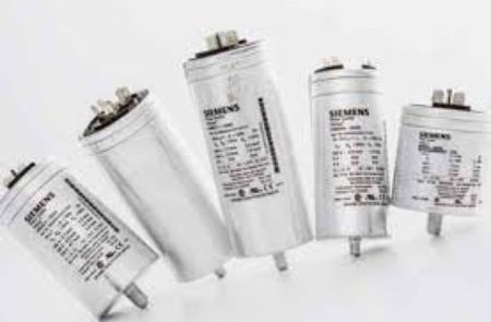 Imagem de CAPACITOR TRIFASICO POLIPROPILENO METALIZADO 3 X 166 MICROFARADS 30 KVAR 400VCA