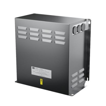 Imagem de BANCO CAPACITOR TRIFASICO 30KVAR 380V 