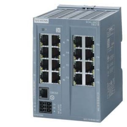 Imagem de MODULO SCALANCE RJ45 XB216 