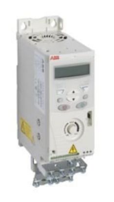 Imagem de INVERSOR DE FREQUENCIA TRIFASICO 380 - 400V 2,4A 1CV 