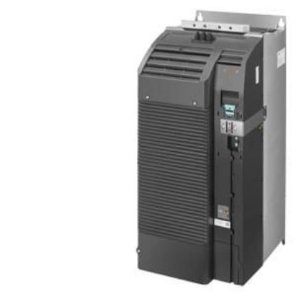 Imagem de INVERSOR DE FREQUENCIA TRIFASICO 380 - 480V 110KW SINAMICS PM2402 