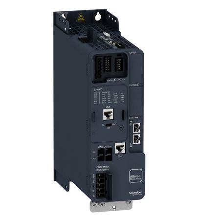 Imagem de INVERSOR DE FREQUENCIA TRIFASICO 380 - 480V 5,6A 3CV 