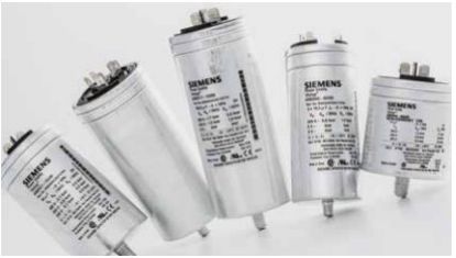 Imagem de CAPACITOR TRIFASICO POLIPROPILENO METALIZADO 25KVAR 480V 