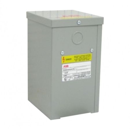 Imagem de CAPACITOR TRIFASICO PP MET 20KVAR 480VCA 