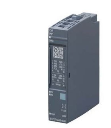 Imagem de MODULO COMUN RS232/RS485/422 24V 