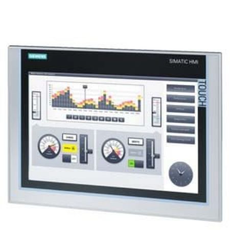 Imagem de SIMATIC HMI TP1200 CONFORT 12" TOUCH 