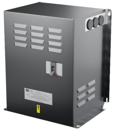 Imagem de BANCO CAPACITOR TRIFASICO 30KVAR 380V 