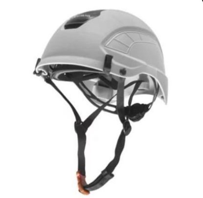 Imagem de CAPACETE FOCUS ELETRO CLASSE B BRANCO