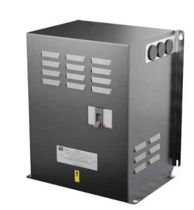 Imagem de BANCO CAPACITOR TRIFASICO 30KVAR 440V 