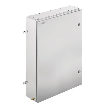 Imagem de CAIXA DE ENERGIA 200 X 610 X 914MM C/ 1 PORTA 