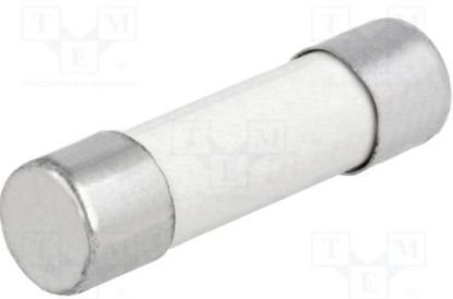 Imagem de FUSIVEL CARTUCHO 10X38MM RET 500V 2A