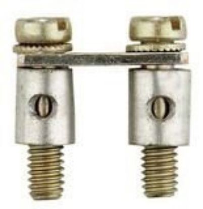 Imagem de PONTE CONECTORA CONECTOR DE PASSAGEM FIXA Q10 SAK 4 6,0 MM2 6,0MM