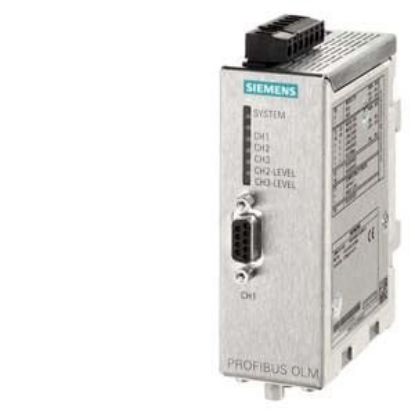 Imagem de MODULO COMUNICACAO PROFIBUS OLM/G12 V4.0 24V