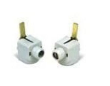 Imagem de CONECTOR BARRAMENTO 50 MM2 C/ 1 FURO