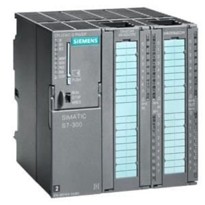 Imagem de MODULO CPU SIMATIC S7-300 24VCC