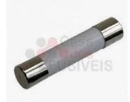 Imagem de FUSIVEL LOUCA 10X38MM RETARDADA 500V 2A