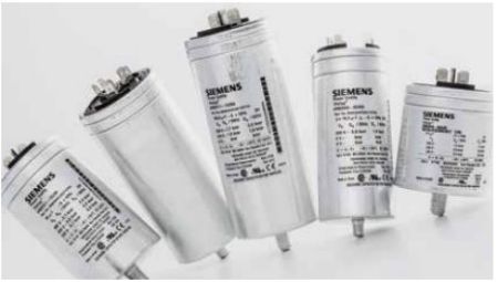 Imagem de CAPACITOR TRIFASICO POLIPROPILENO METALIZADO 24KVAR 400V 