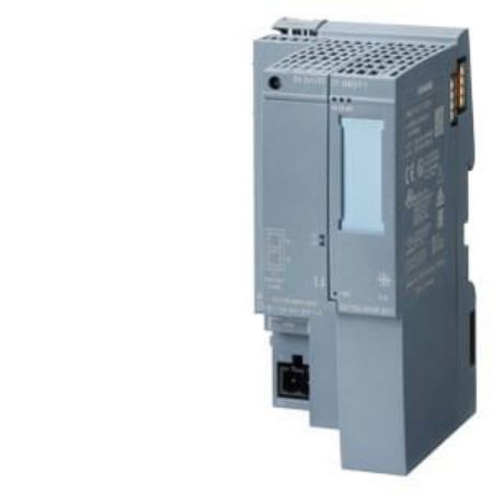 Imagem de MODULO DE COMUNICACAO PROFINET 24V CP 