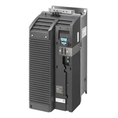 Imagem de INVERSOR DE FREQUENCIA TRIFASICO 380 - 480V 22KW SINAMICS PM240-2 