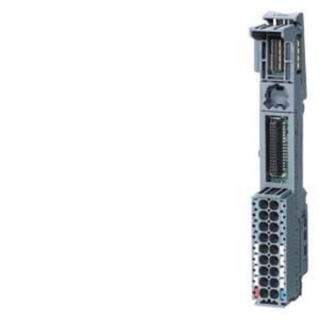 Imagem de BLOCO TERMINAL P/CLP SIMATIC ET 200SP 