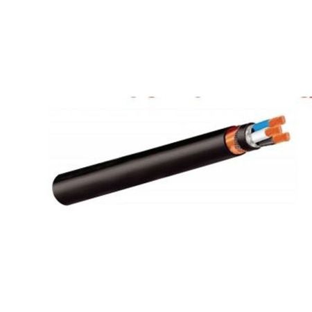 Imagem de CABO INVERSOR FREQUENCIA 1KV 90G HEPR 3X50MM2 + 25MM2 PRETO FIBEP NC-F 50857