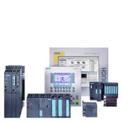 Imagem de ACESSORIO TERMINAL RS485 PROFIBUS/MPI MODULO SIMATIC DP