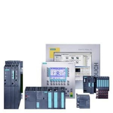 Imagem de ACESSORIO TERMINAL RS485 PROFIBUS/MPI MODULO SIMATIC DP