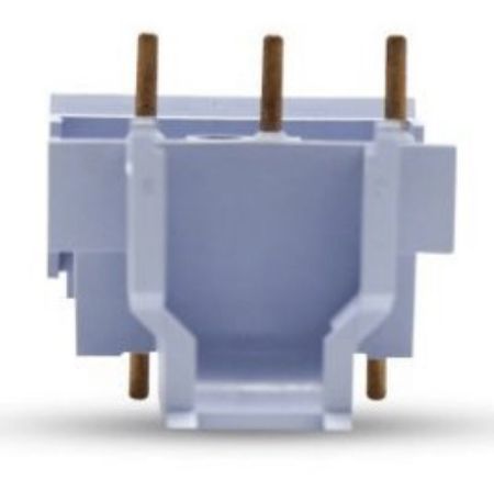 Imagem de CONECTOR AZUL/ 690V/ 38A 