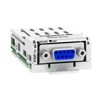 Imagem de CARTAO DE COMUNICACAO ETHERNET/IP E ETHERNET TCP/IP P/ ALTIVAR MACHINE 320 