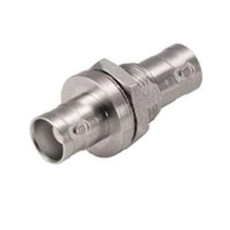 Imagem de CONECTOR COAXIAL CENTELHADOR BNC 