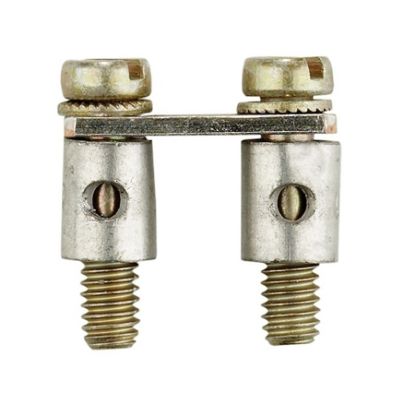 Imagem de PONTE CONECTORA CONECTOR CRUZADO SAK 4 4MM2 