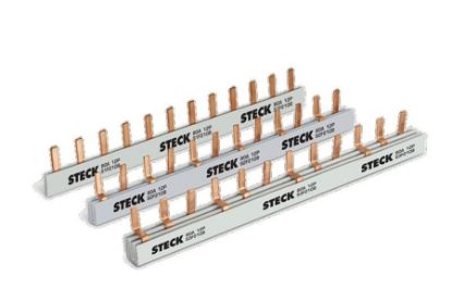 Imagem de BARRAMENTO ELETRICO MONOFASICO 80A 