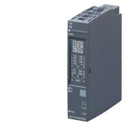 Imagem de MODULO COMUNICACAO MODBUS RTU/RS485422232 24 V 29 MA 