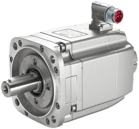 Imagem de SERVOMOTOR 3000RPM 6NM 1,9KW IP65/67 S/ FREIO 