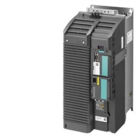 Imagem de INVERSOR DE FREQUENCIA TRIFASICO 380 - 480V 37A 22KW SINAMICS G120C 