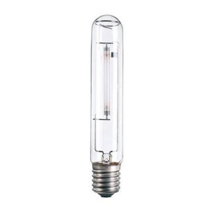 Imagem de LAMPADA VAPOR SODIO TUBULAR E27 70W