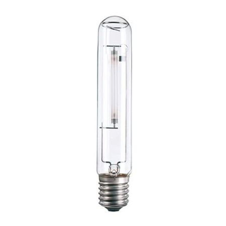 Imagem de LAMPADA VAPOR SODIO TUBULAR E27 70W